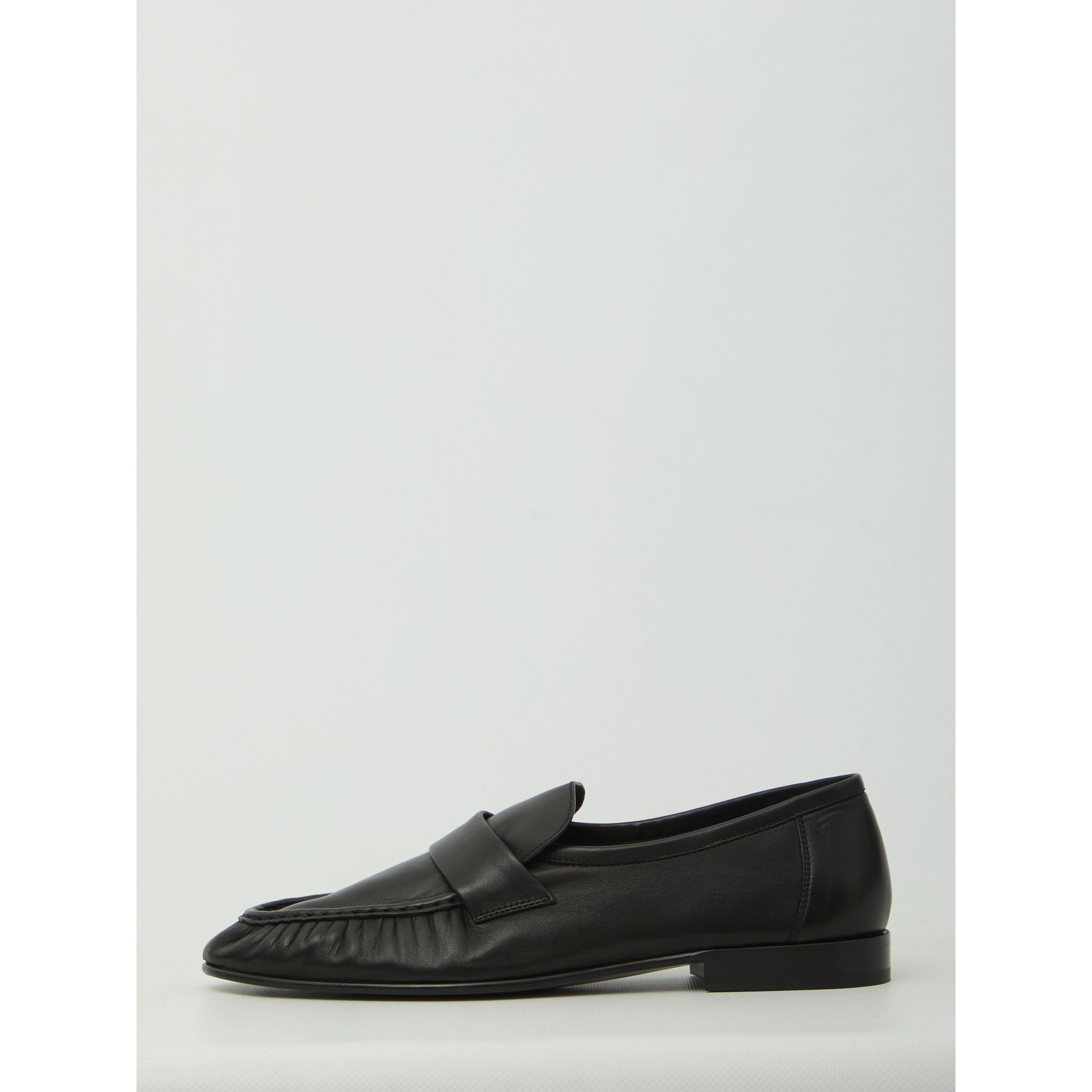 Soft loafers
