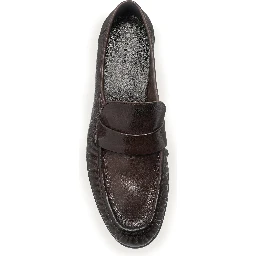 Soft loafers