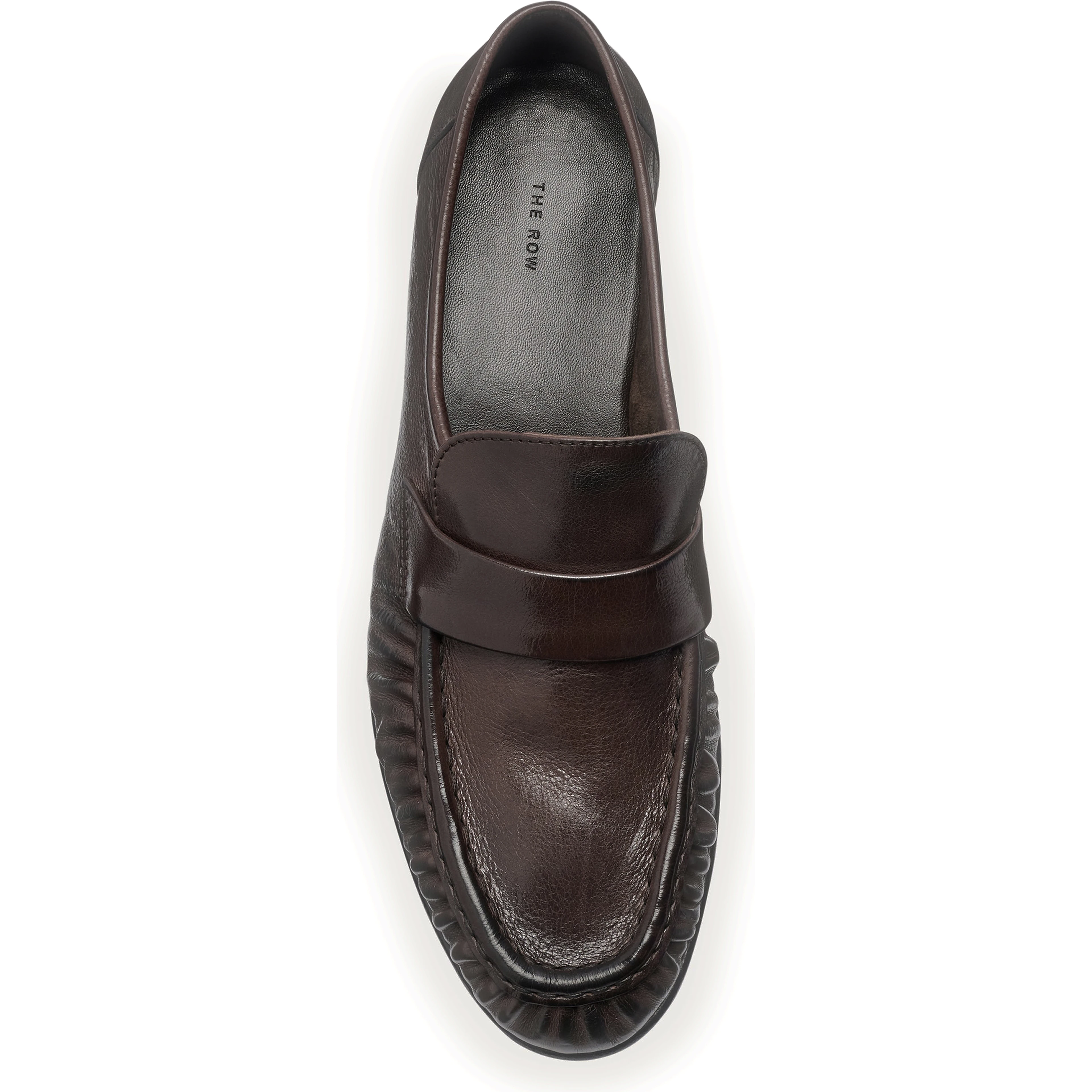 Soft loafers