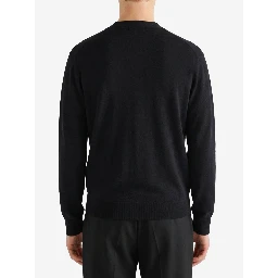 KNITWEAR BLACK