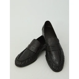 Soft loafers