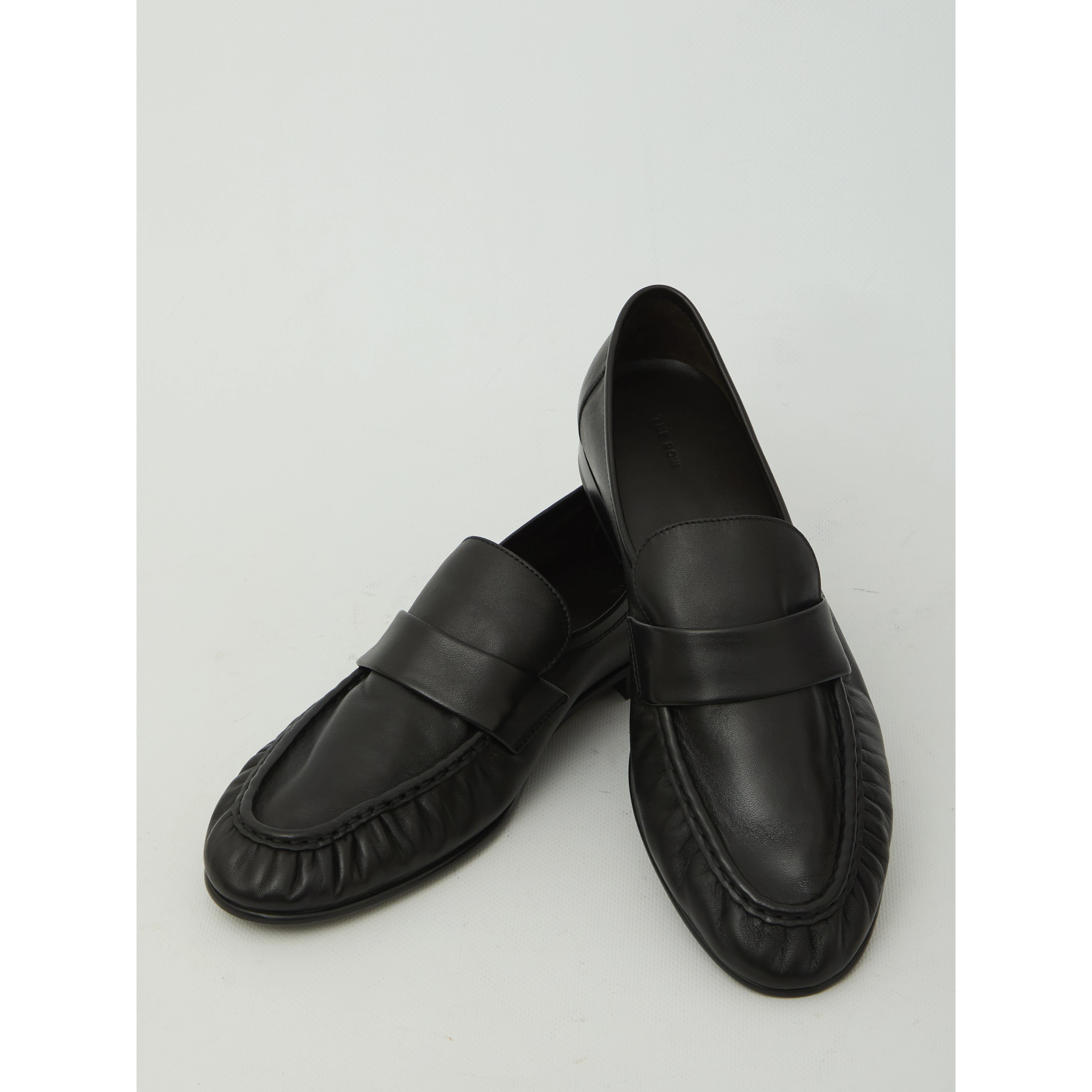Soft loafers