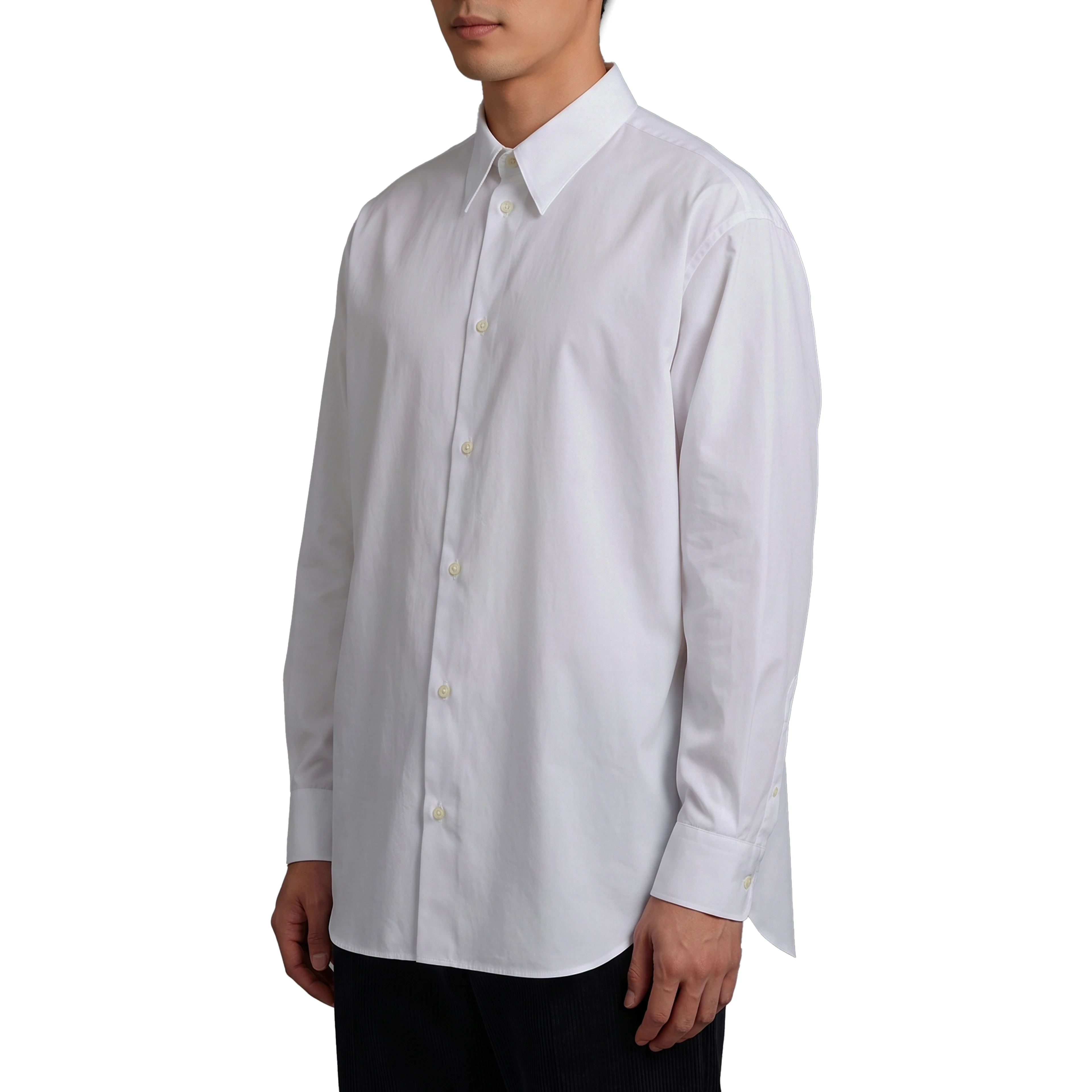 Tomek shirt