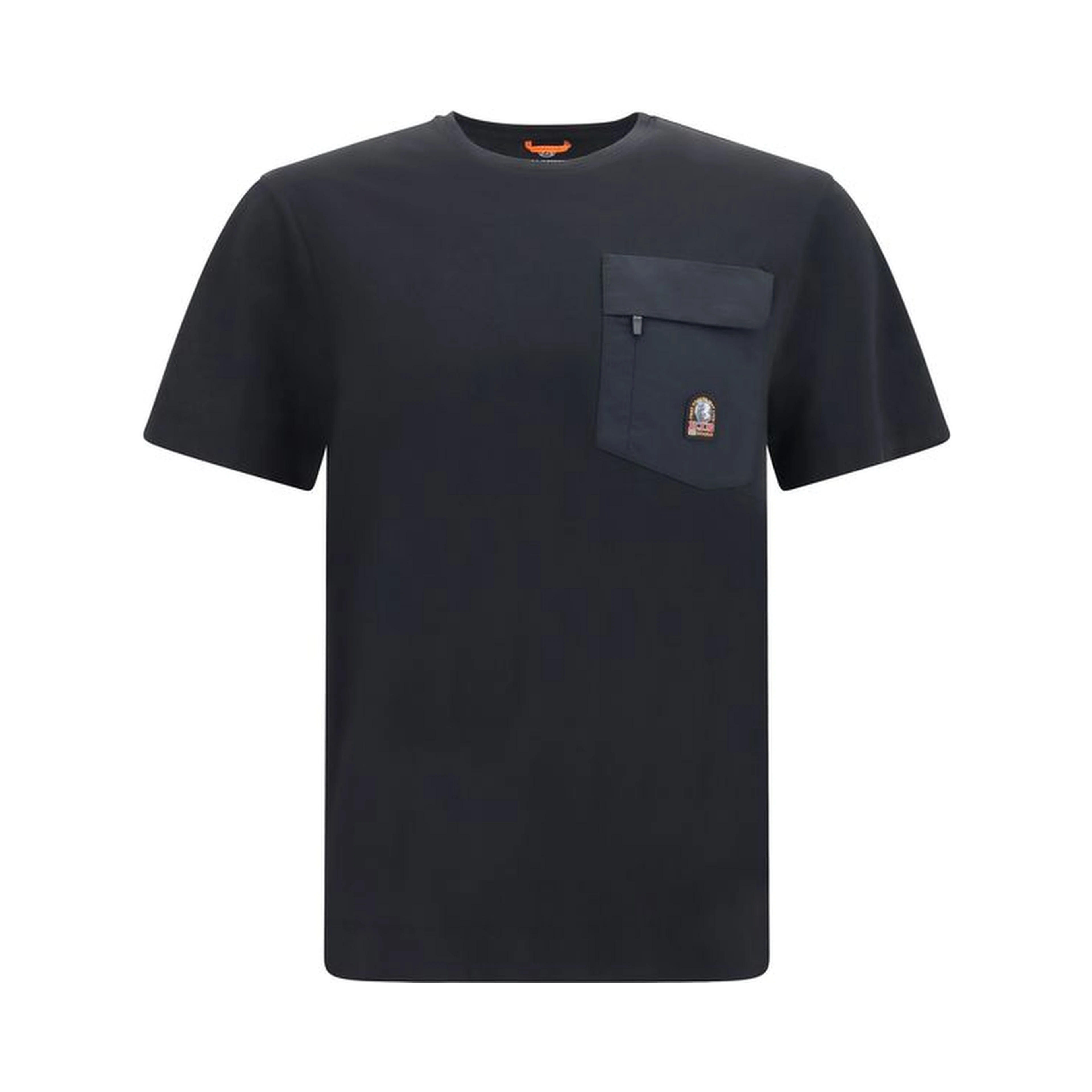 Black Cotton Sportswear