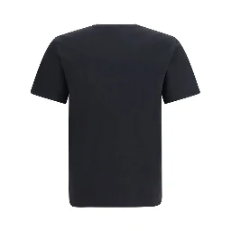 Black Cotton Sportswear