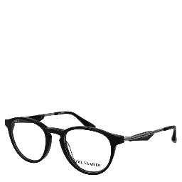 Black Acetate Glasses (Frames)