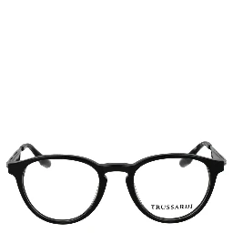 Black Acetate Glasses (Frames)