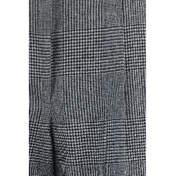 Gray Wool Oves Aries Dress Pants