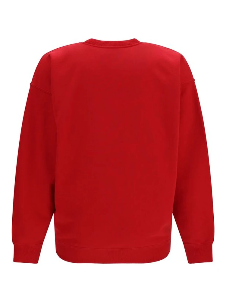Multicolor Cotton Sweatshirt alternative