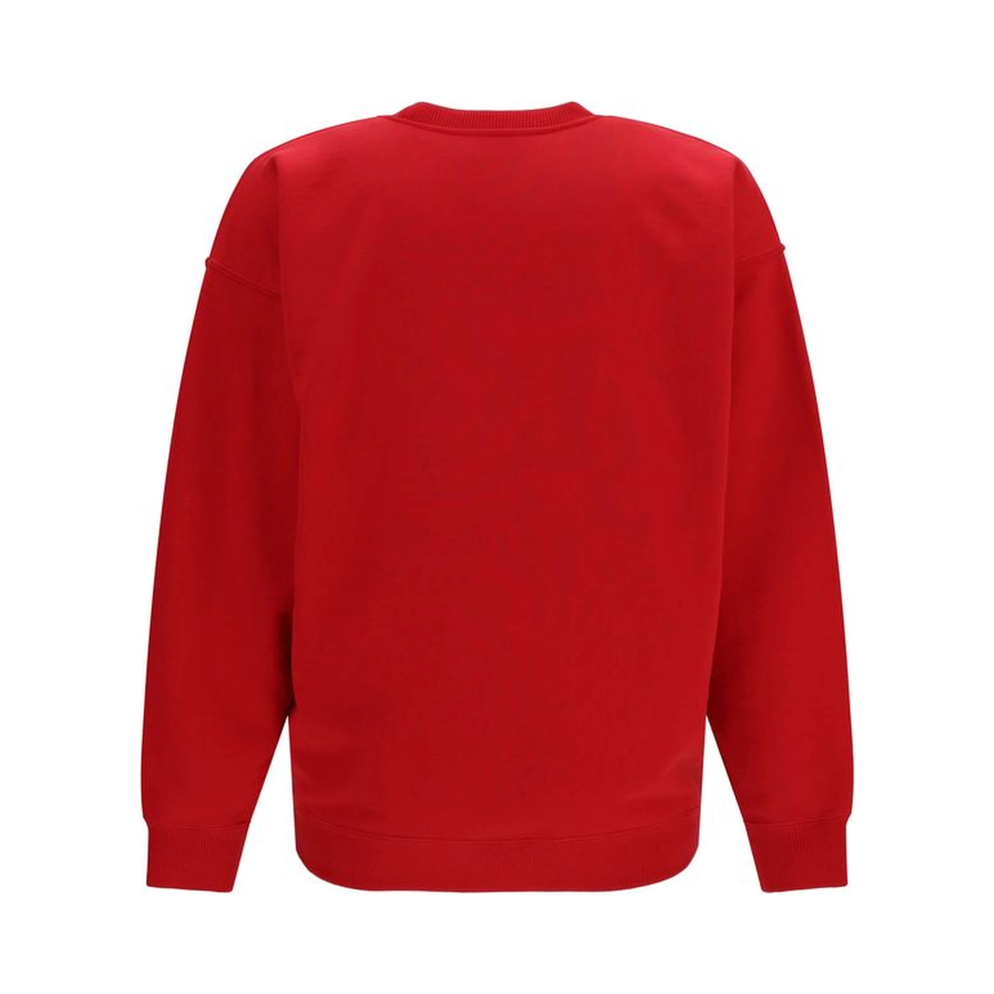 Multicolor Cotton Sweatshirt