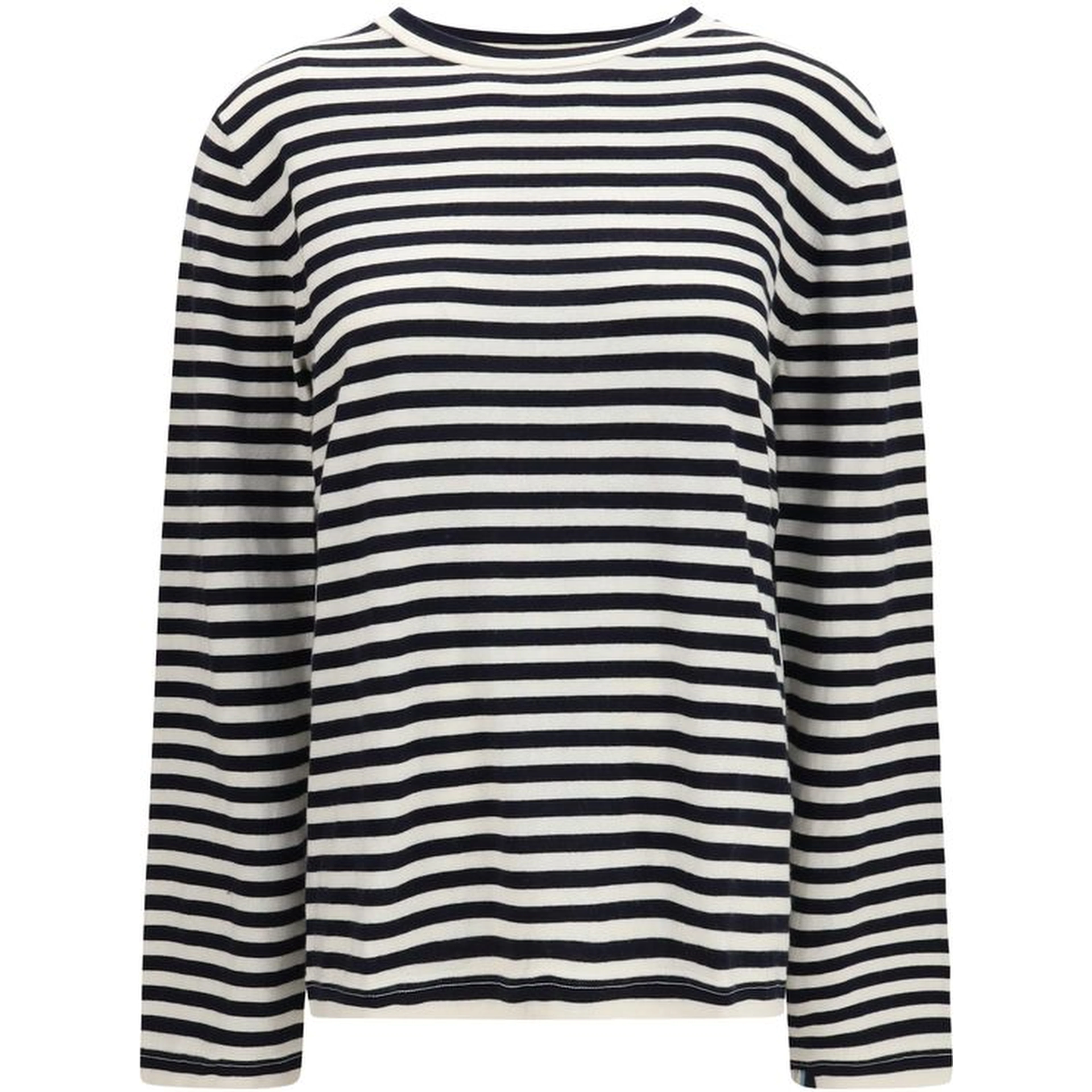 Multicolor Cotton Sweatshirt