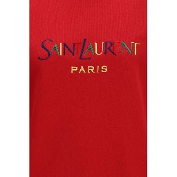 Multicolor Cotton Sweatshirt