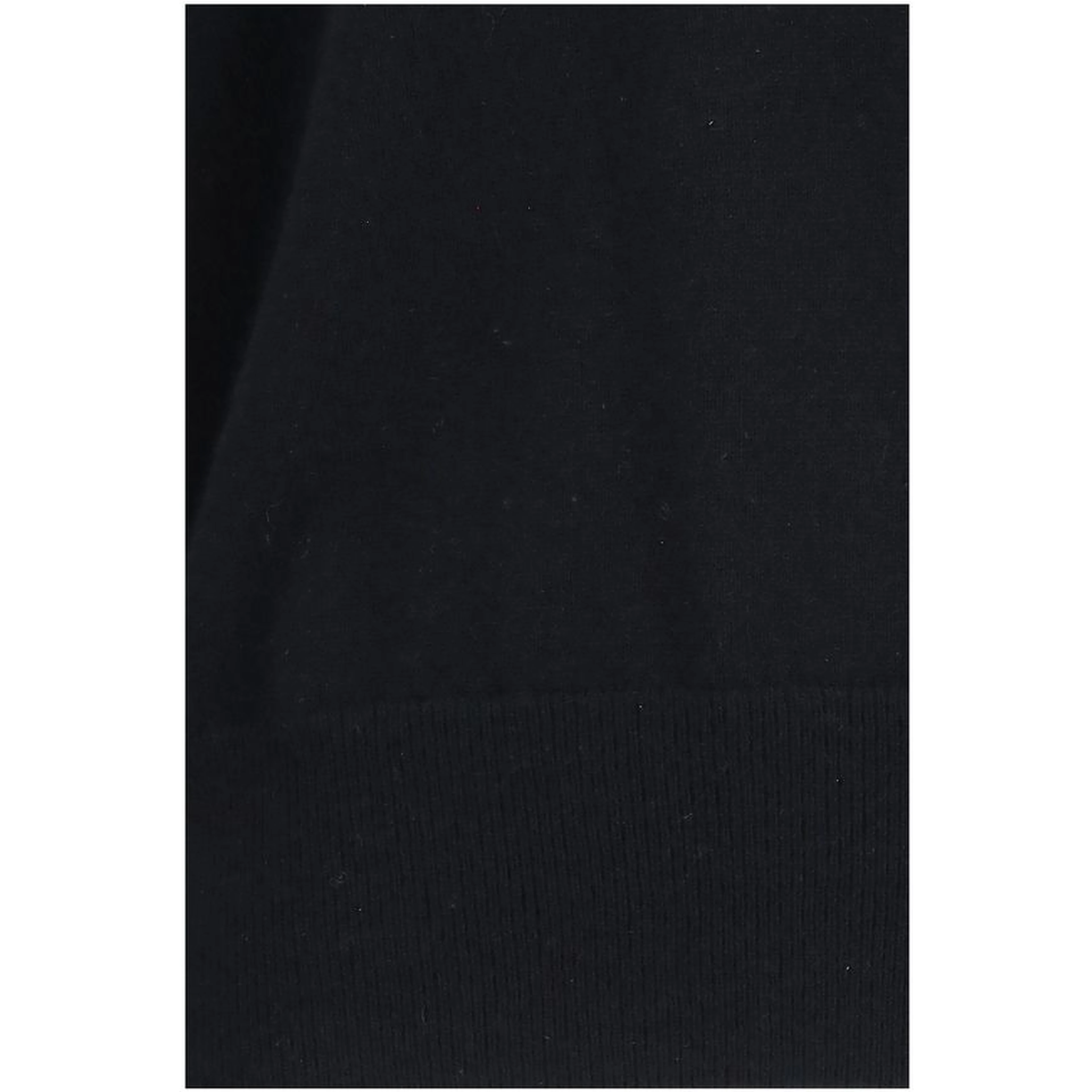 Black Cashmere Sweater