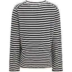 Multicolor Cotton Sweatshirt