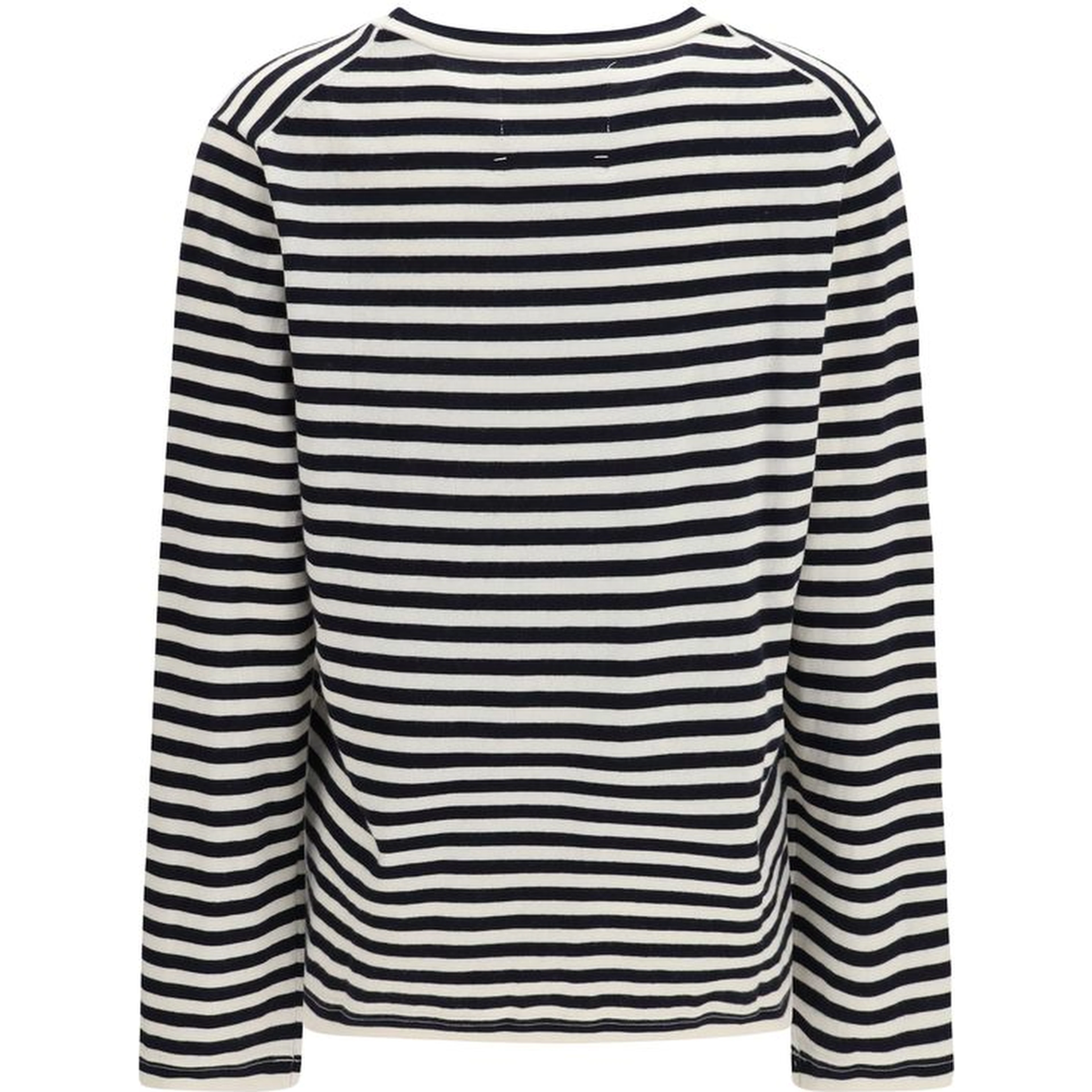 Multicolor Cotton Sweatshirt