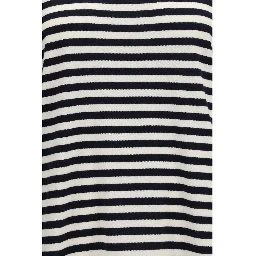 Multicolor Cotton Sweatshirt
