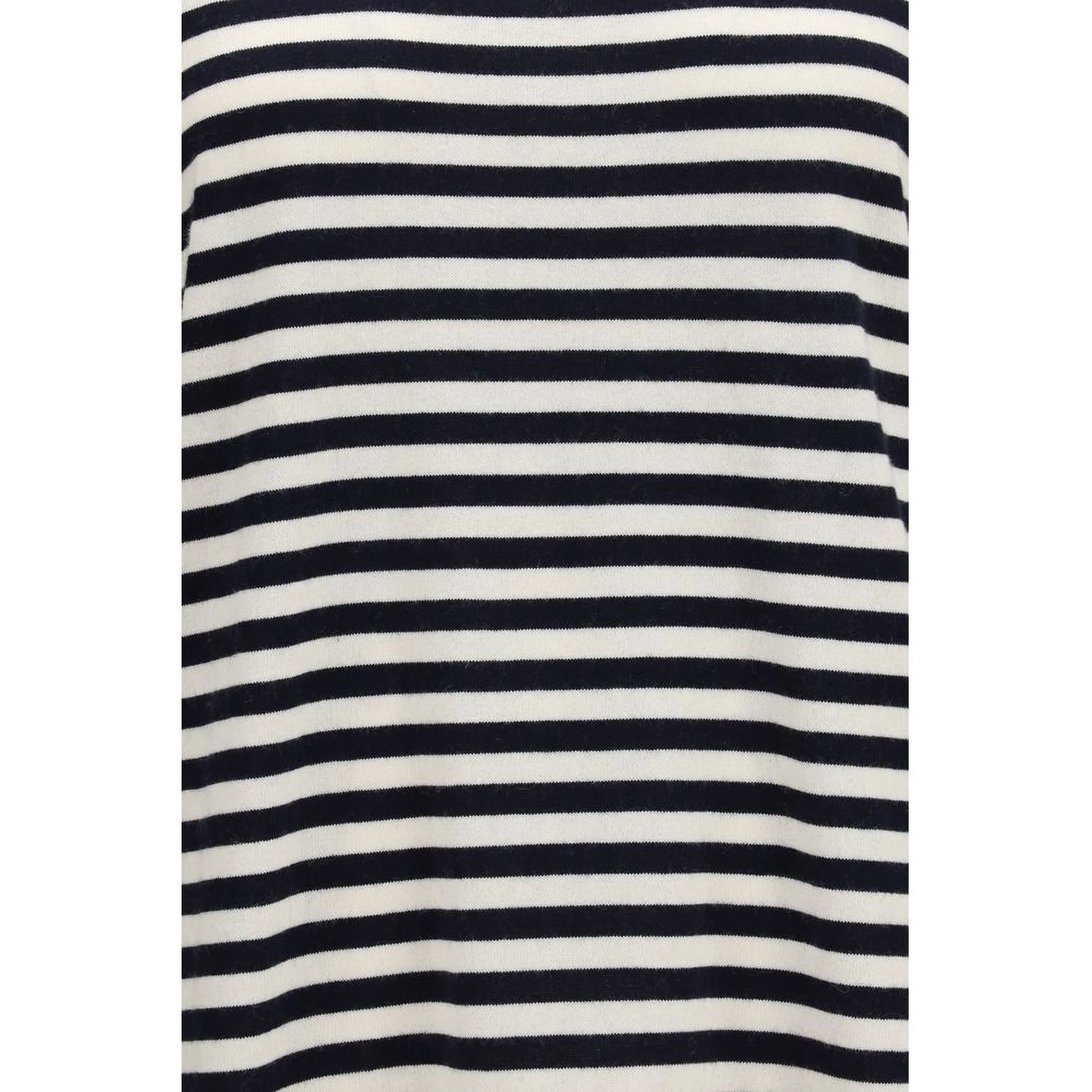 Multicolor Cotton Sweatshirt