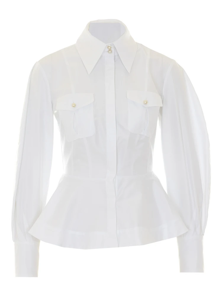Elisabetta Franchi Shirts