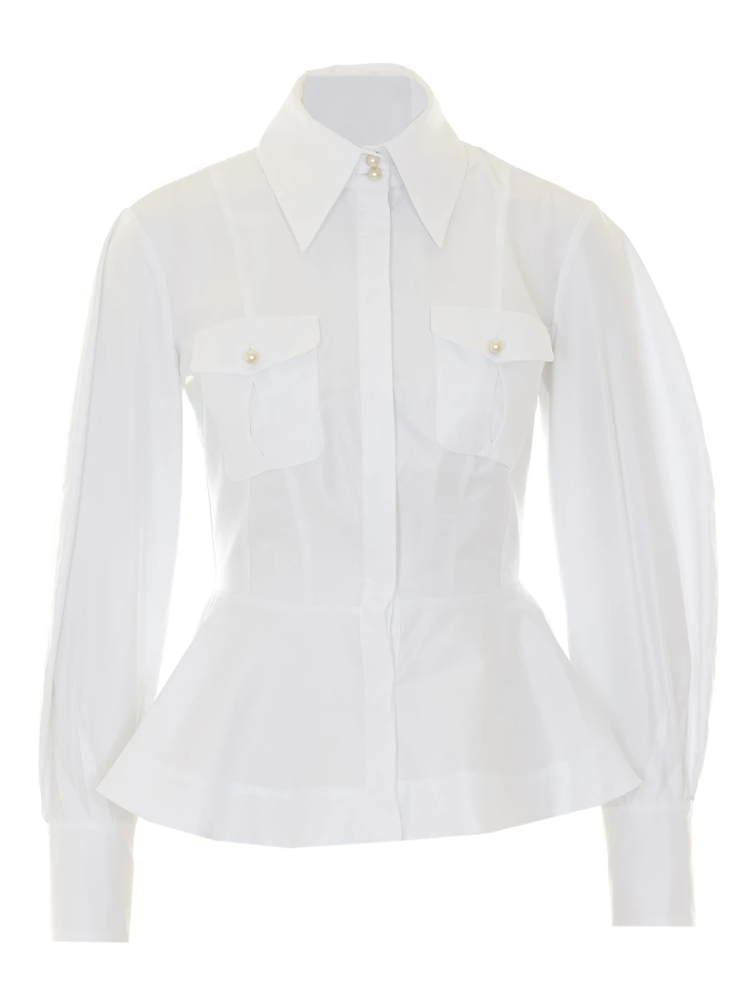 Elisabetta Franchi Shirts