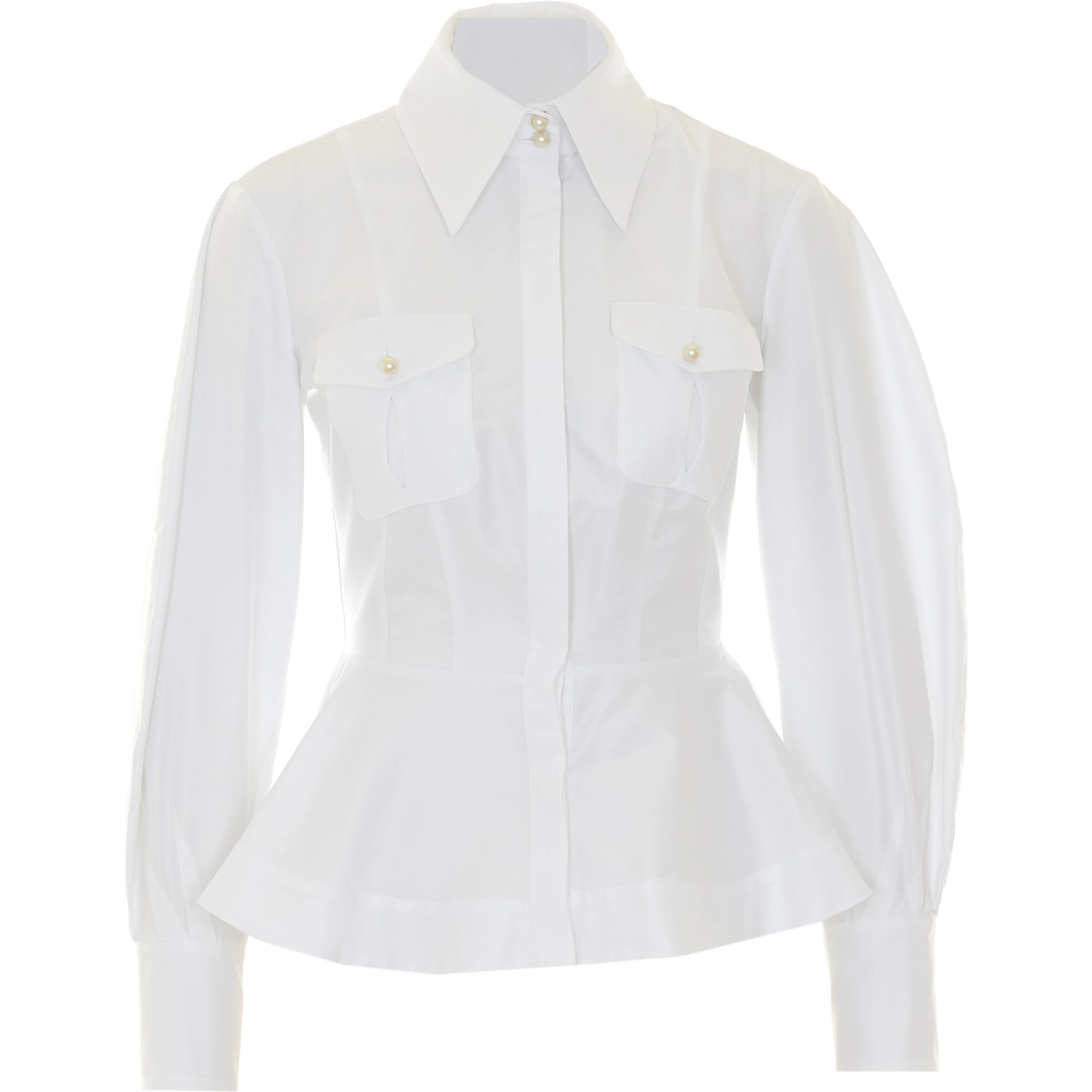 Elisabetta Franchi Shirts
