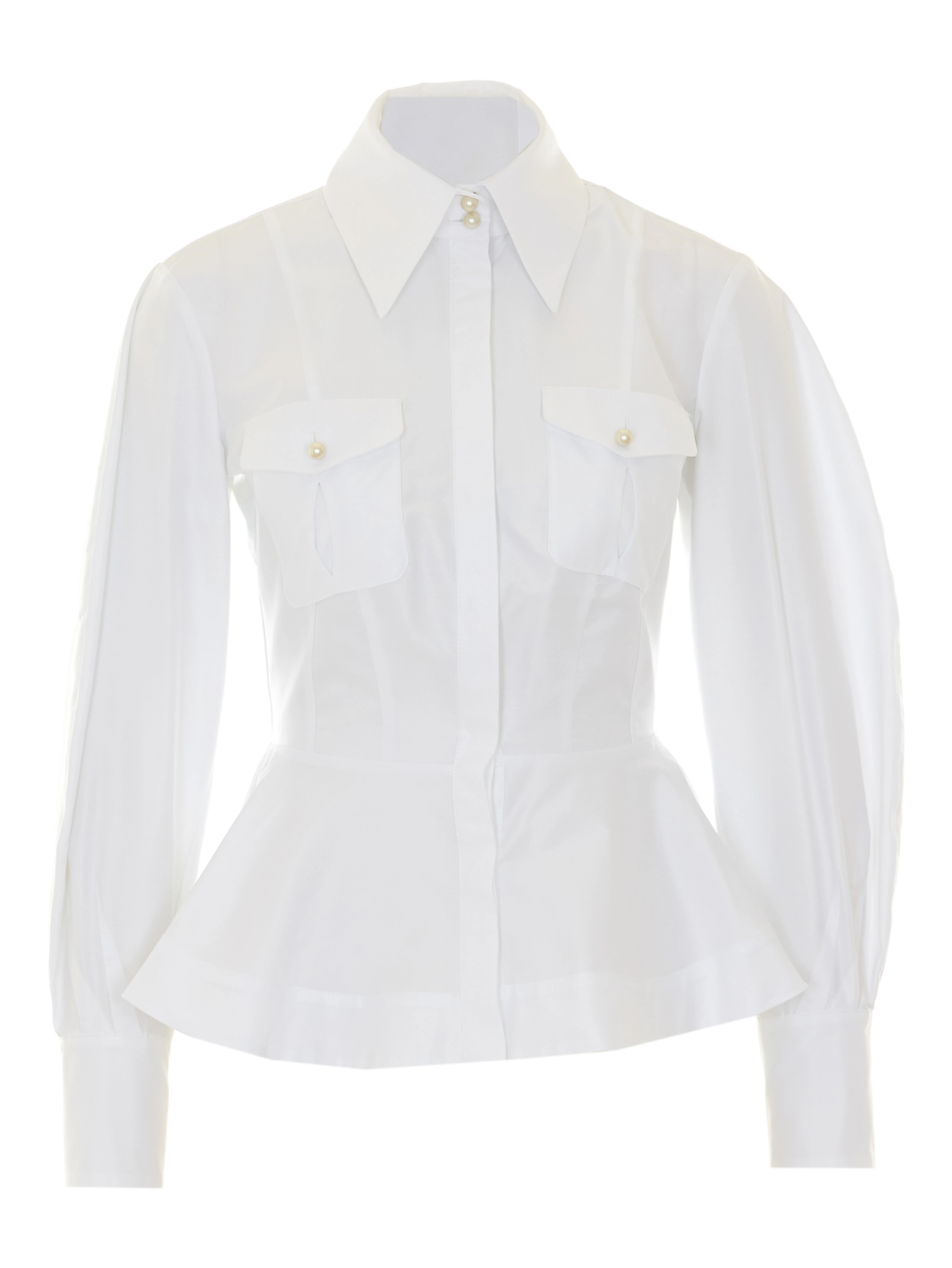 Elisabetta Franchi Shirts