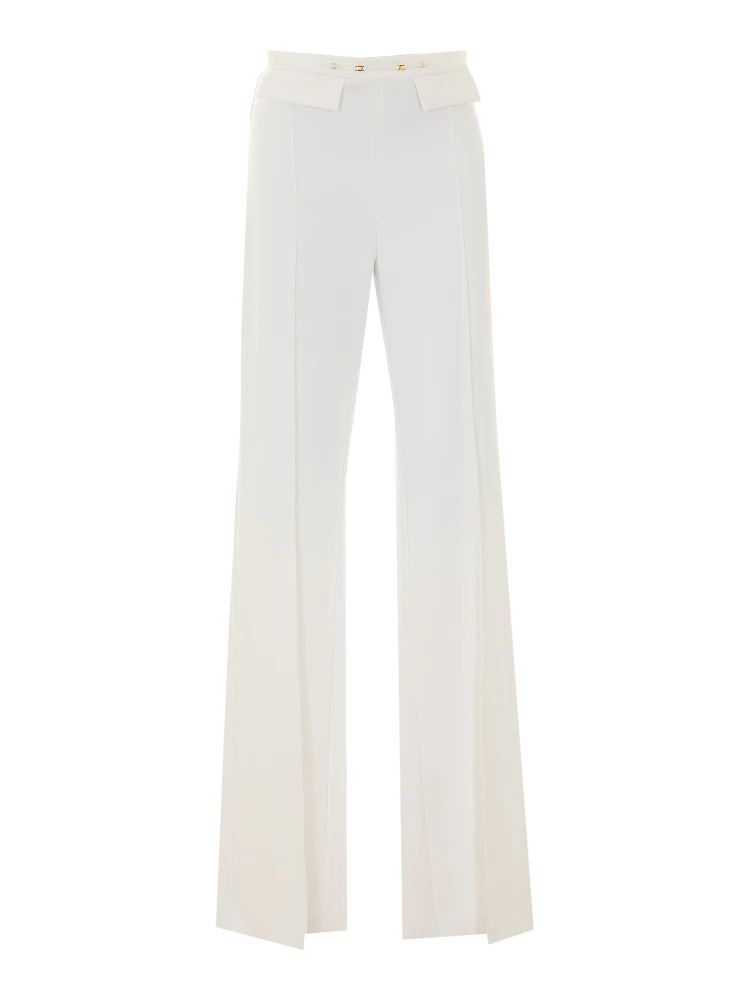 Elisabetta Franchi Trousers