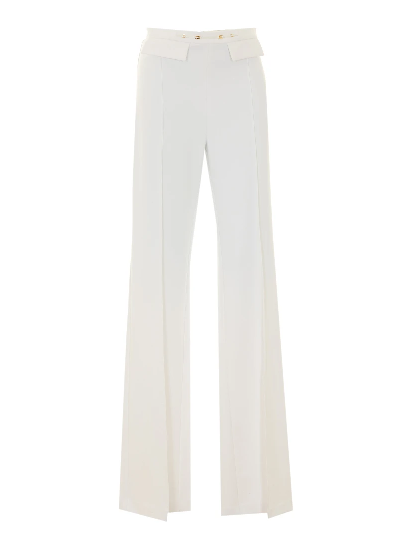 Elisabetta Franchi Trousers