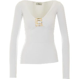 Elisabetta Franchi Sweaters