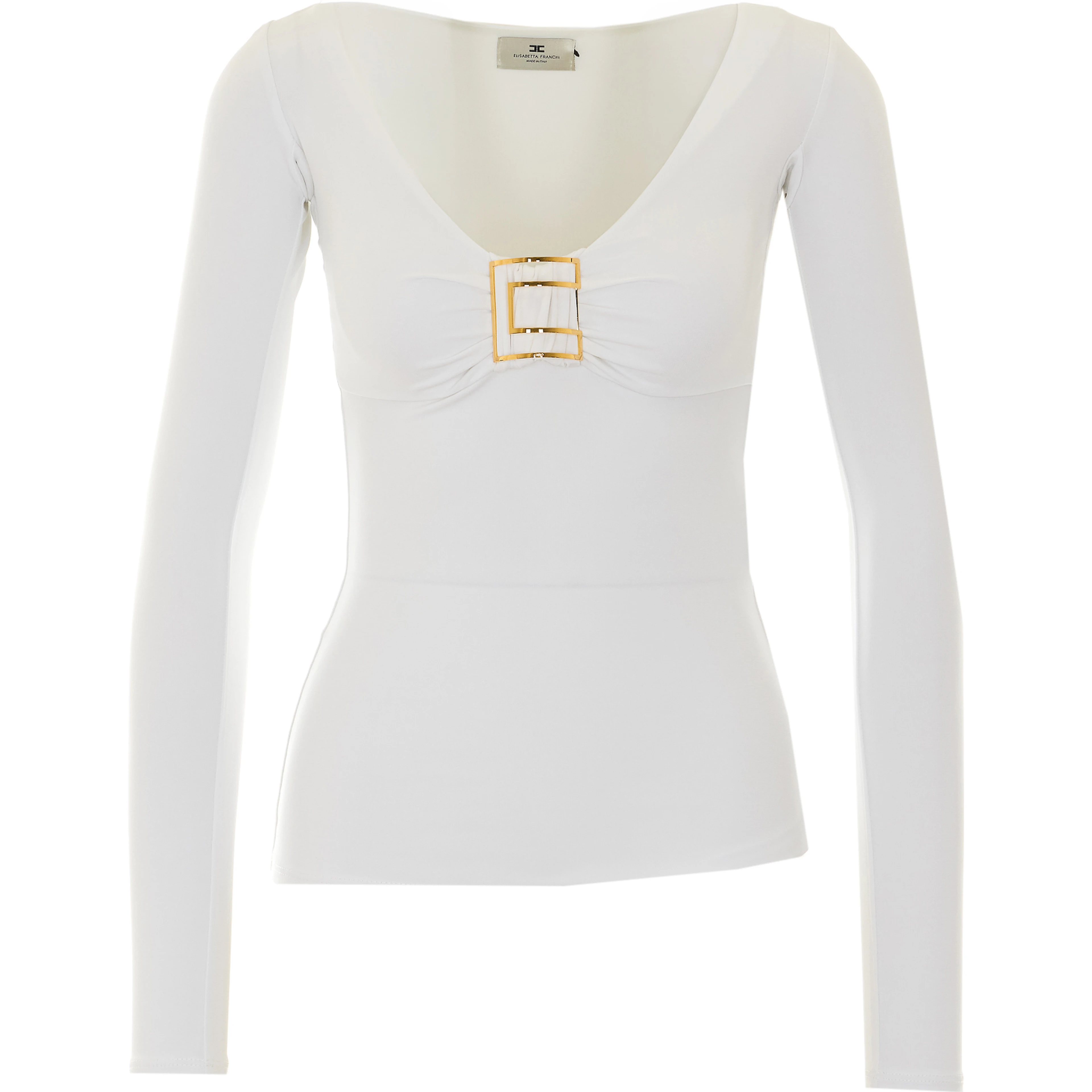 Elisabetta Franchi Sweaters