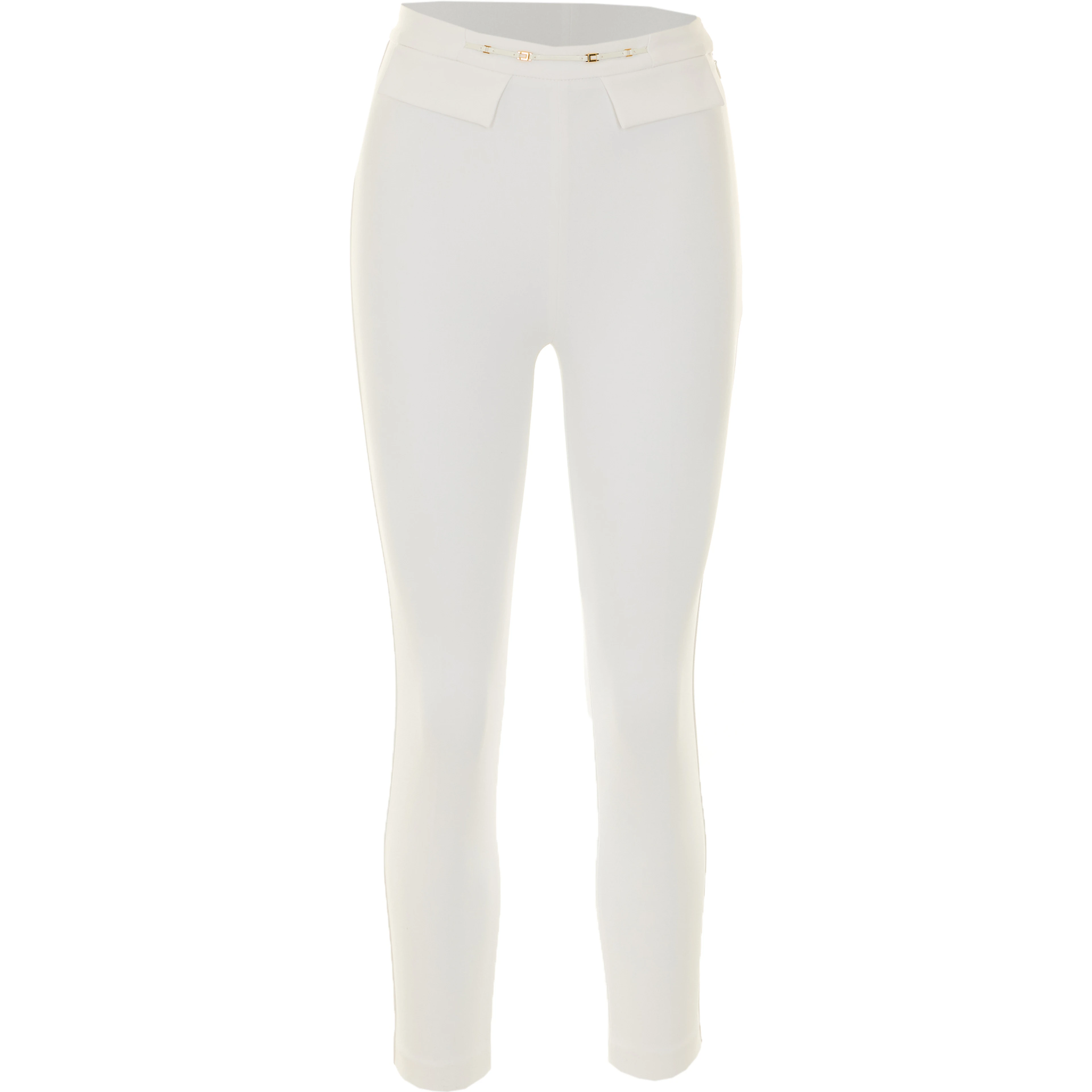 Elisabetta Franchi Trousers
