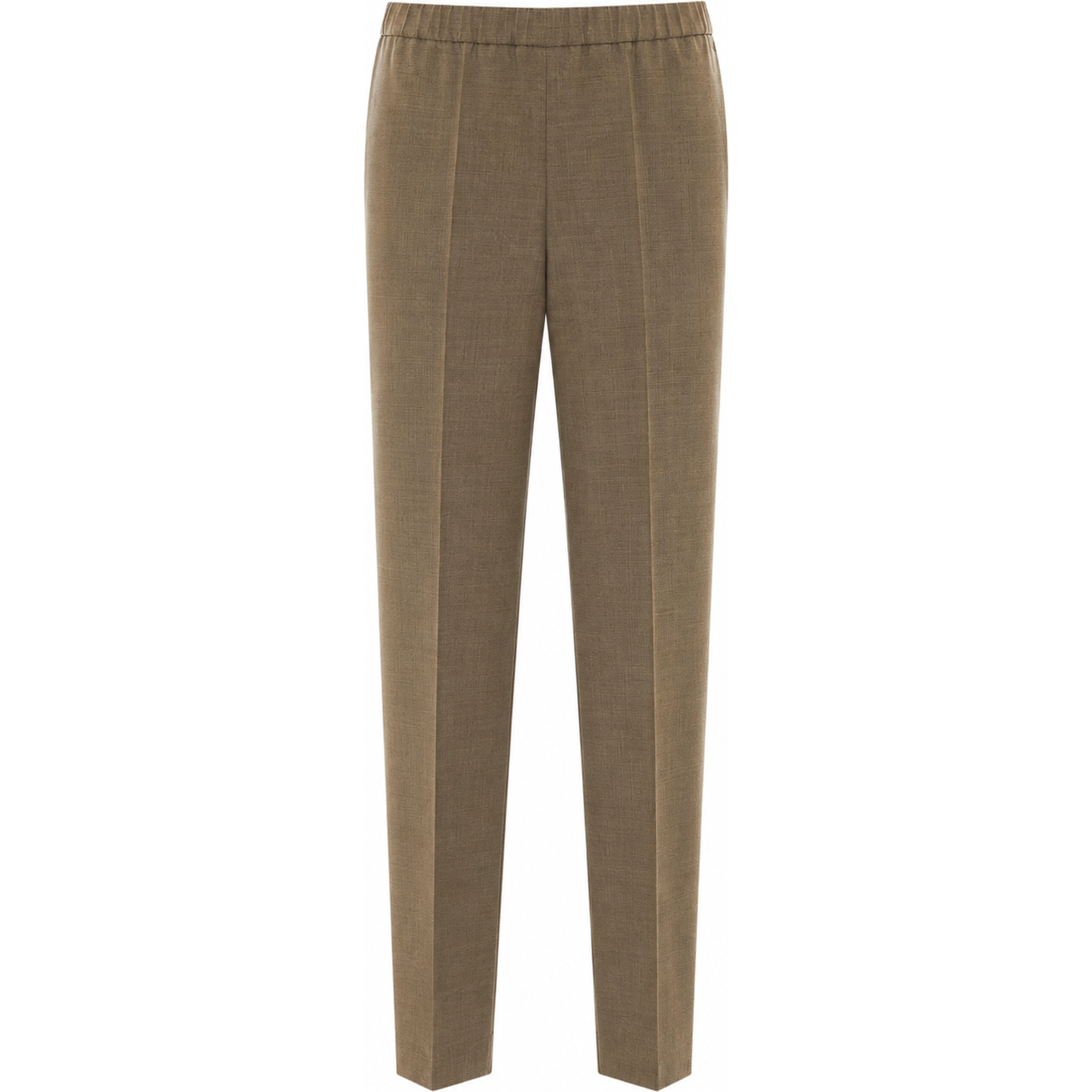 Fabiana Filippi Trousers Beige