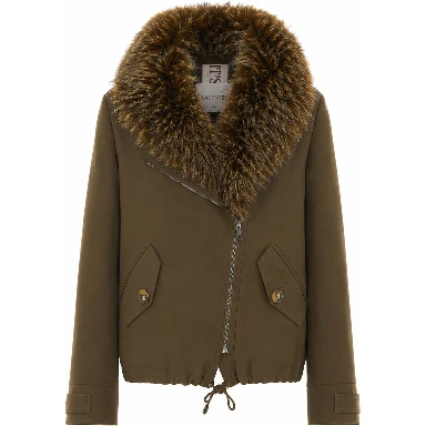 VALENTINI 1972 Coats