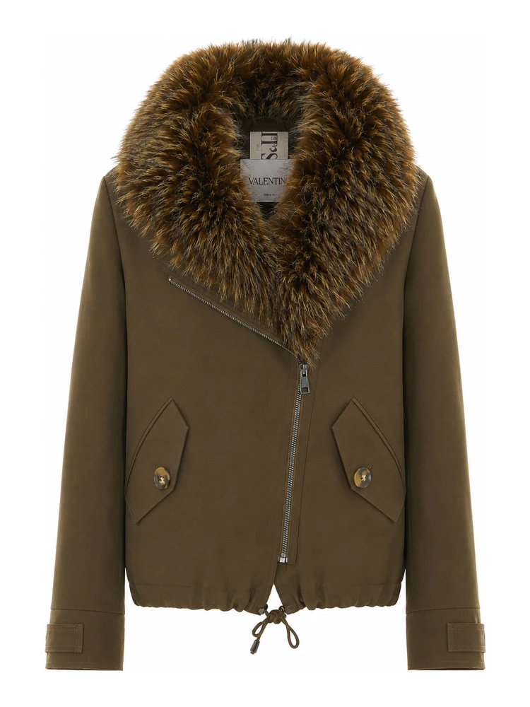 VALENTINI 1972 Coats