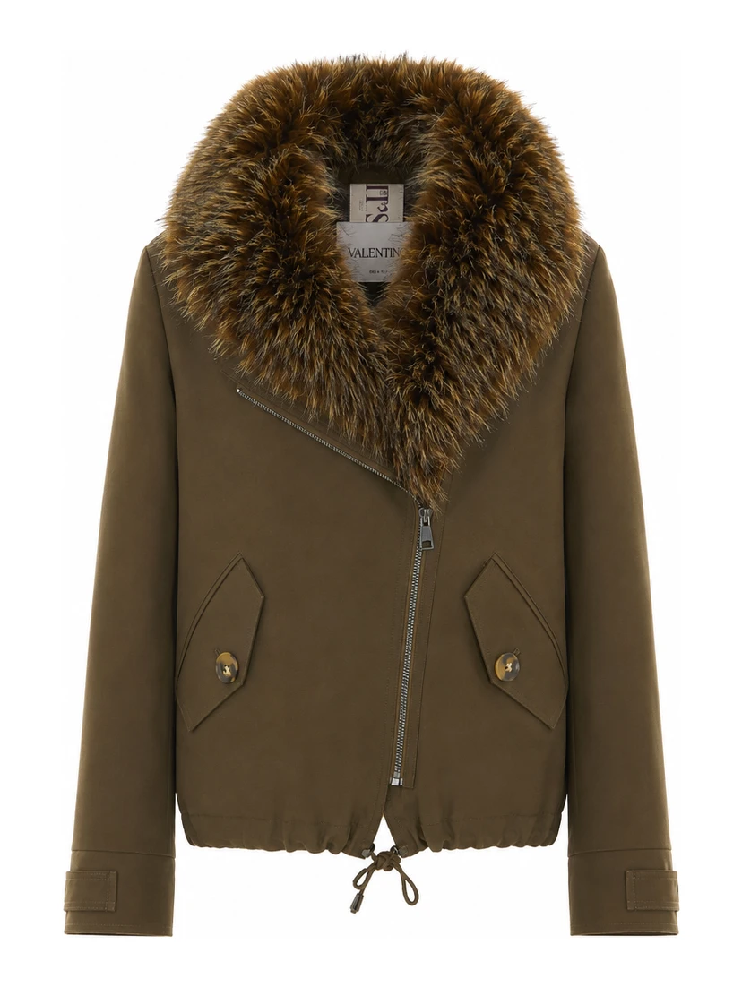 VALENTINI 1972 Coats