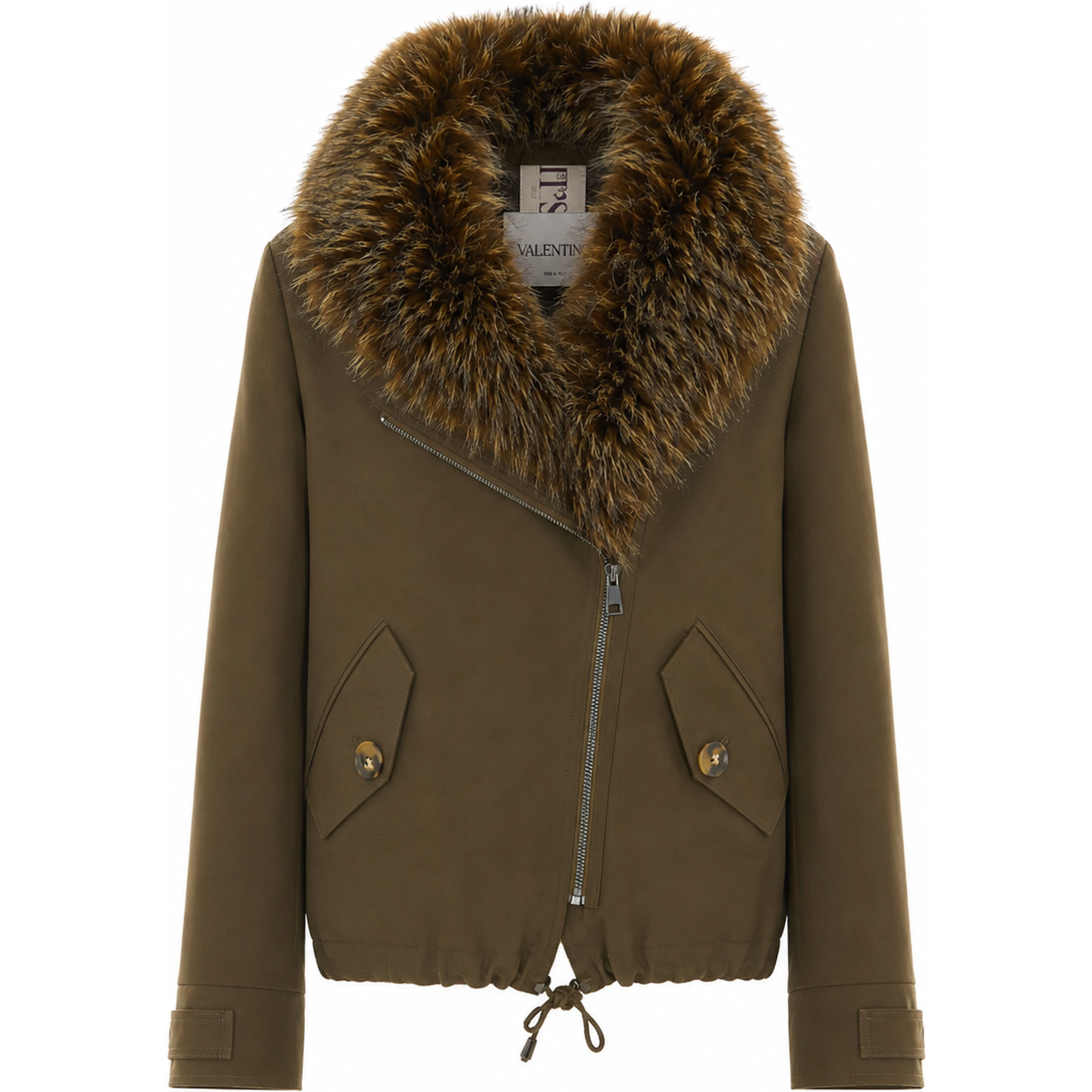 VALENTINI 1972 Coats