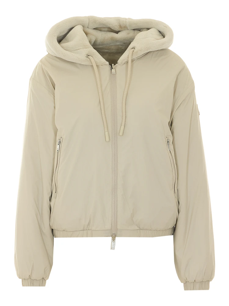 Moose Knuckles Jackets