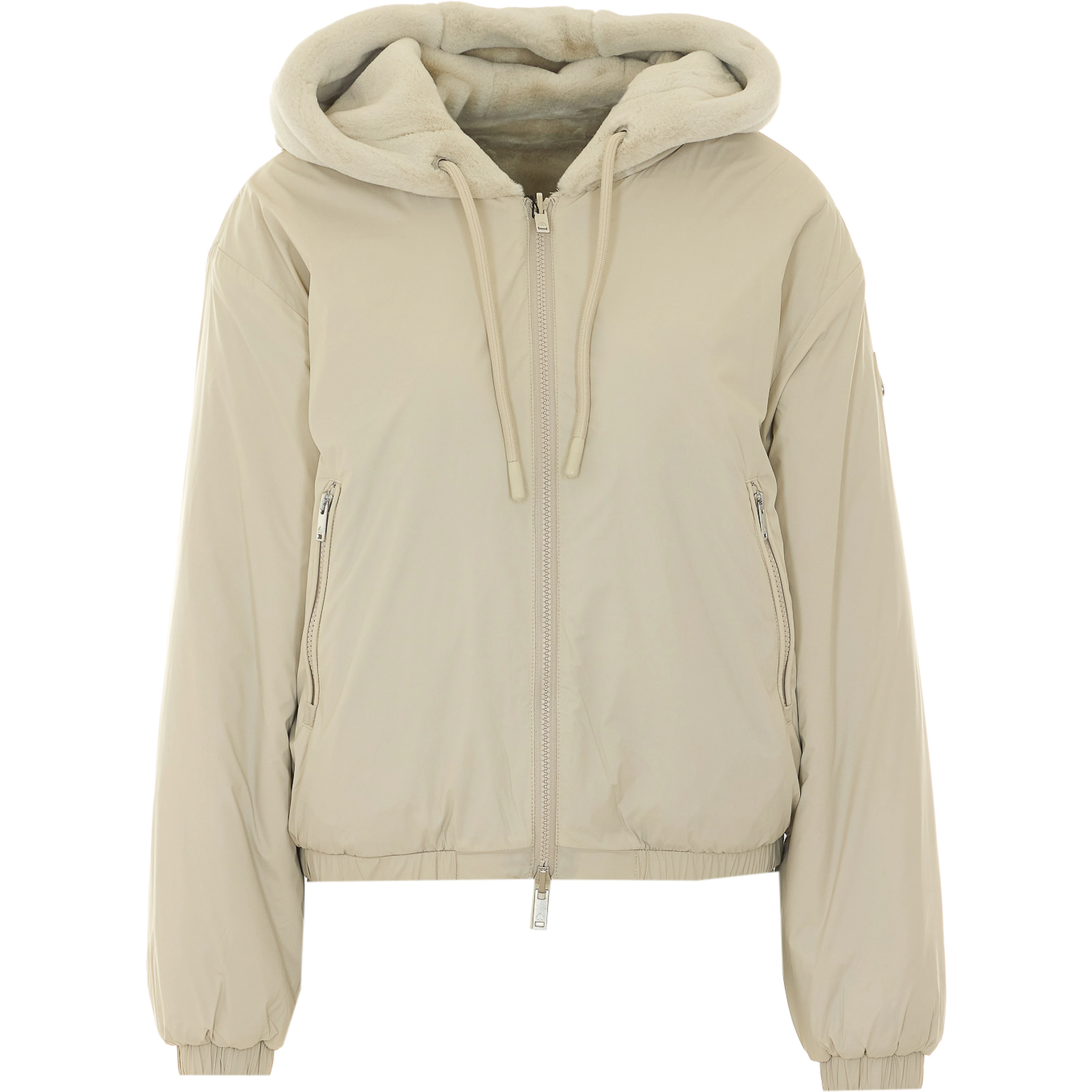 Moose Knuckles Jackets