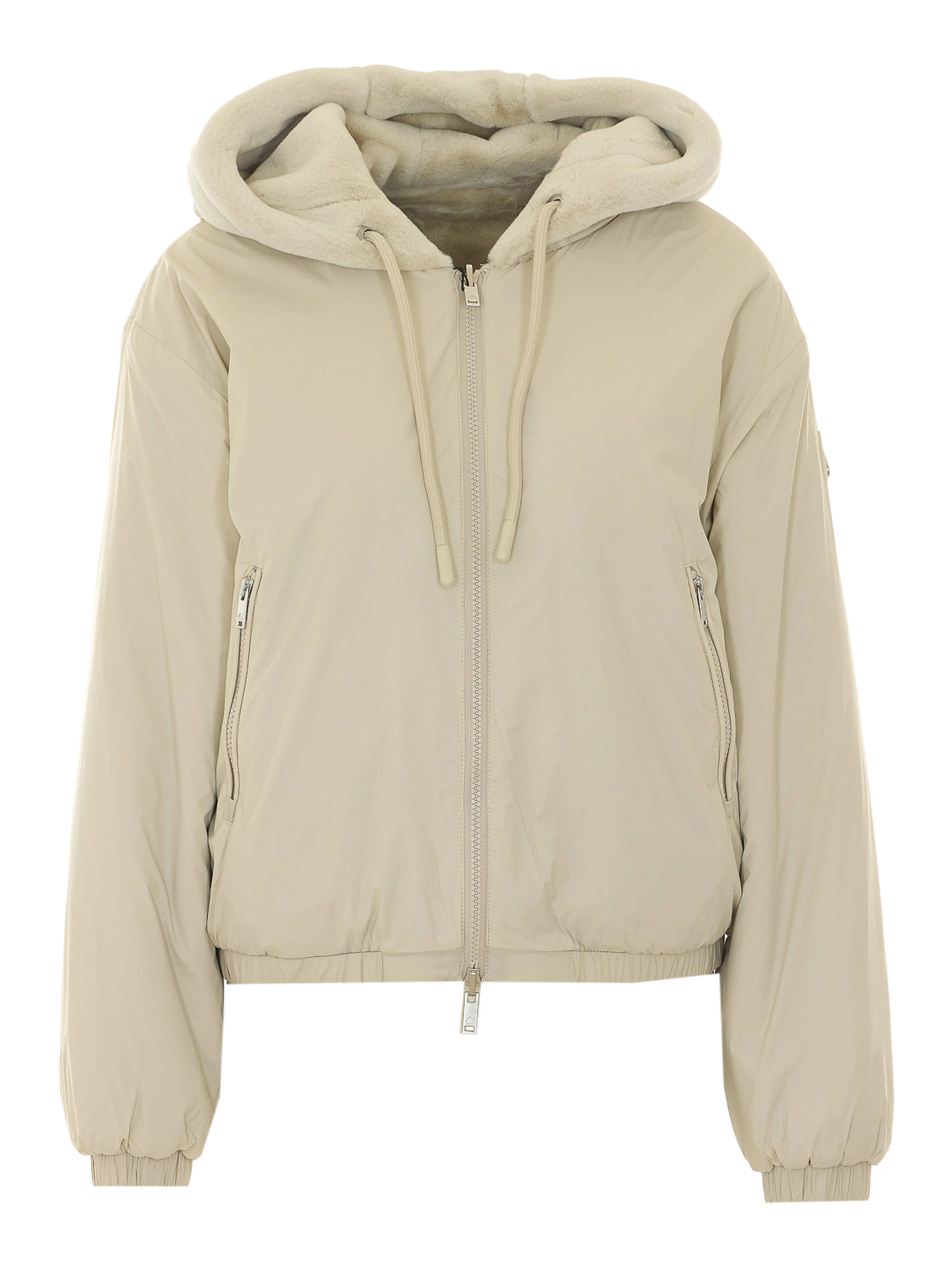 Moose Knuckles Jackets