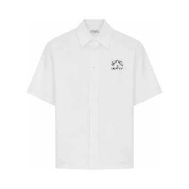 Off White Shirts