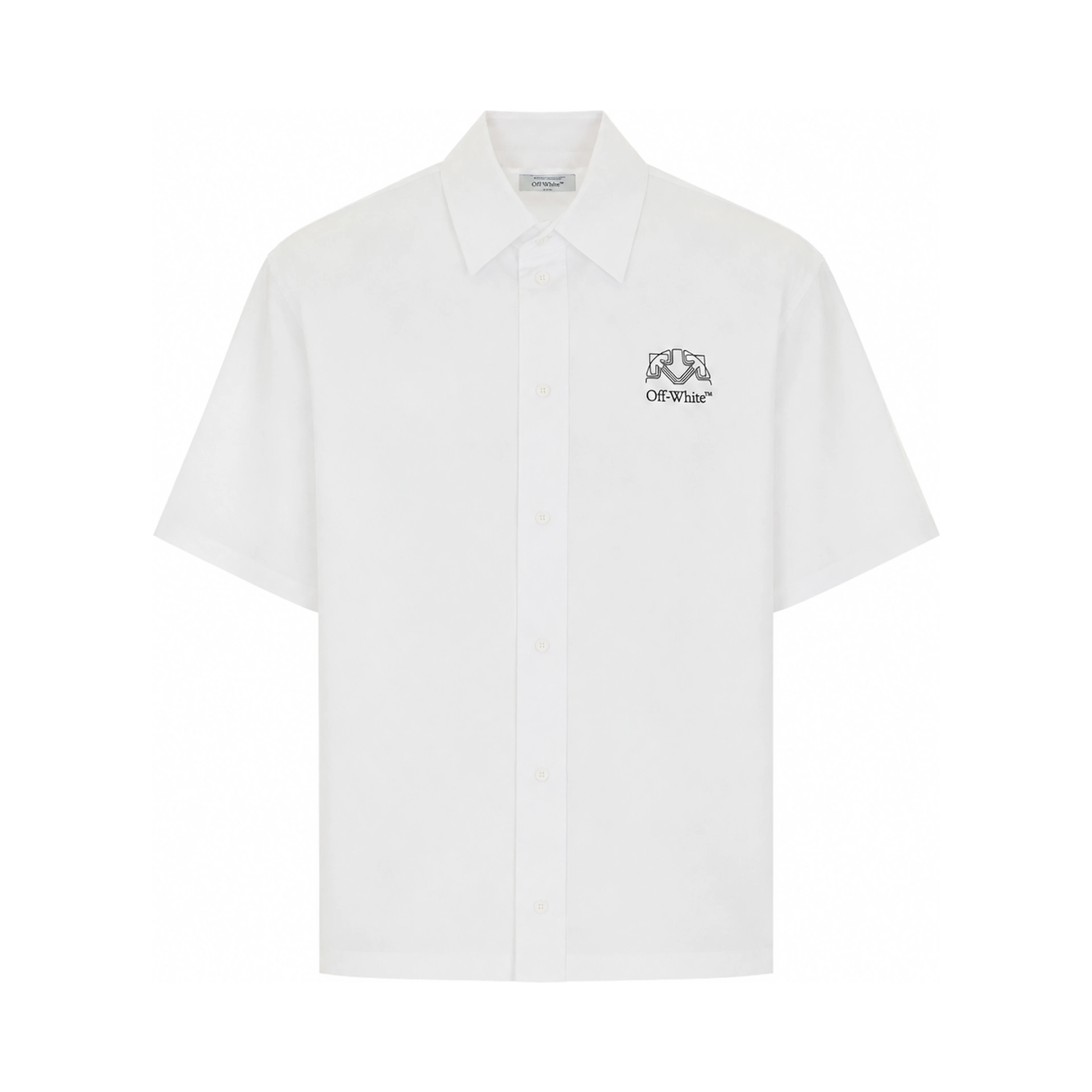 Off White Shirts