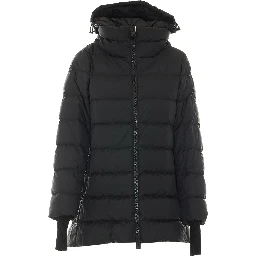 Herno Coats Black