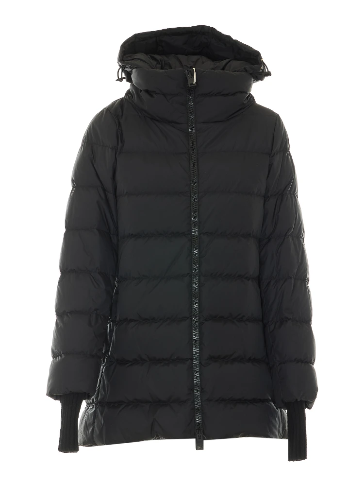 Herno Coats Black