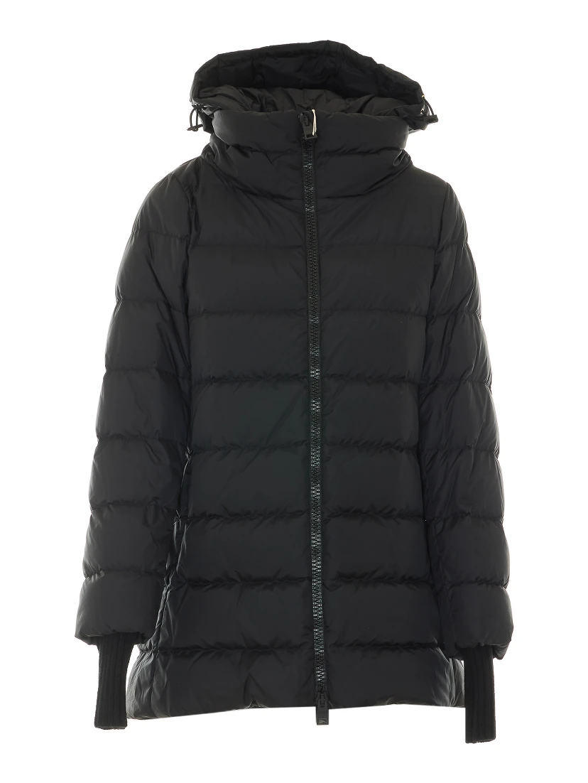 Herno Coats Black