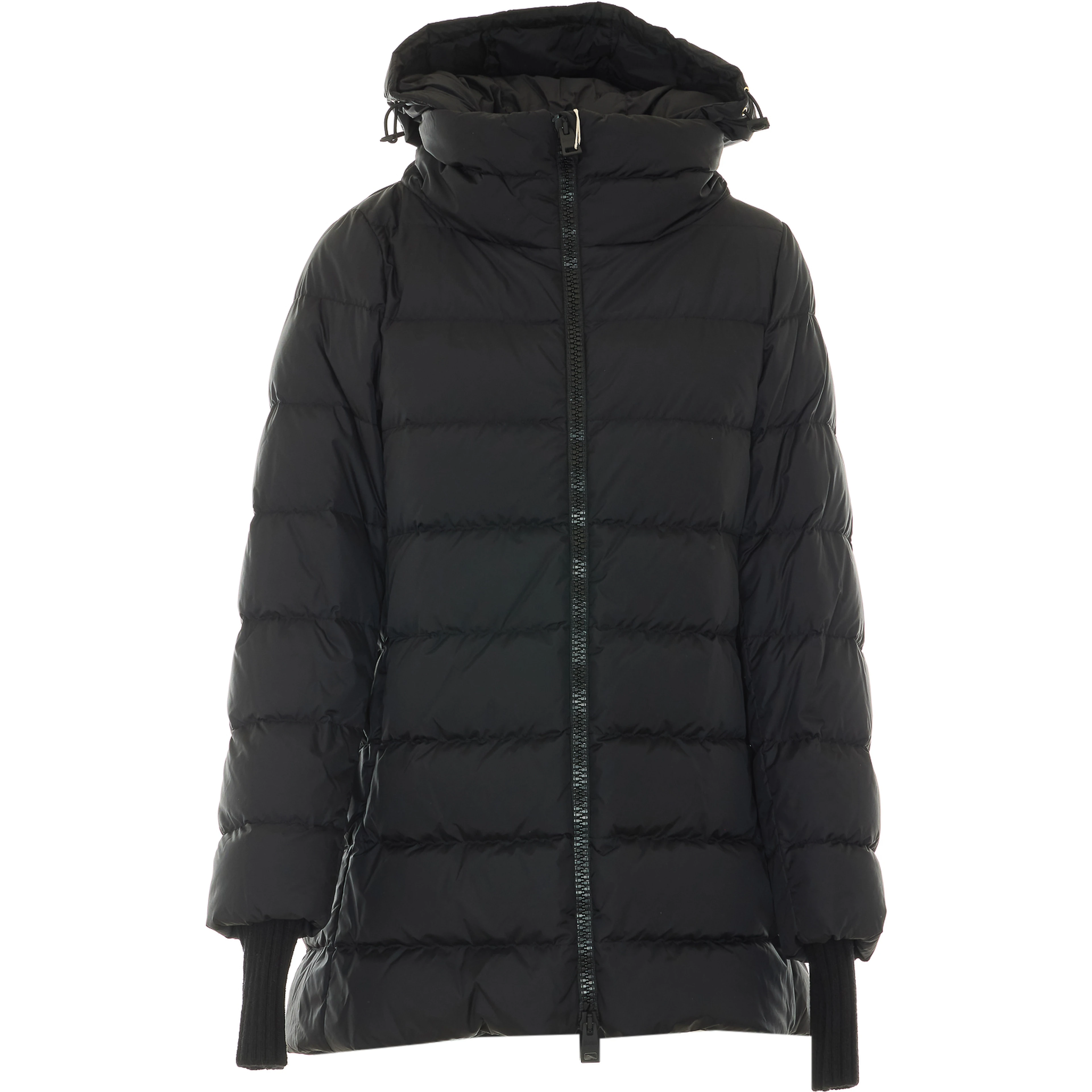 Herno Coats Black