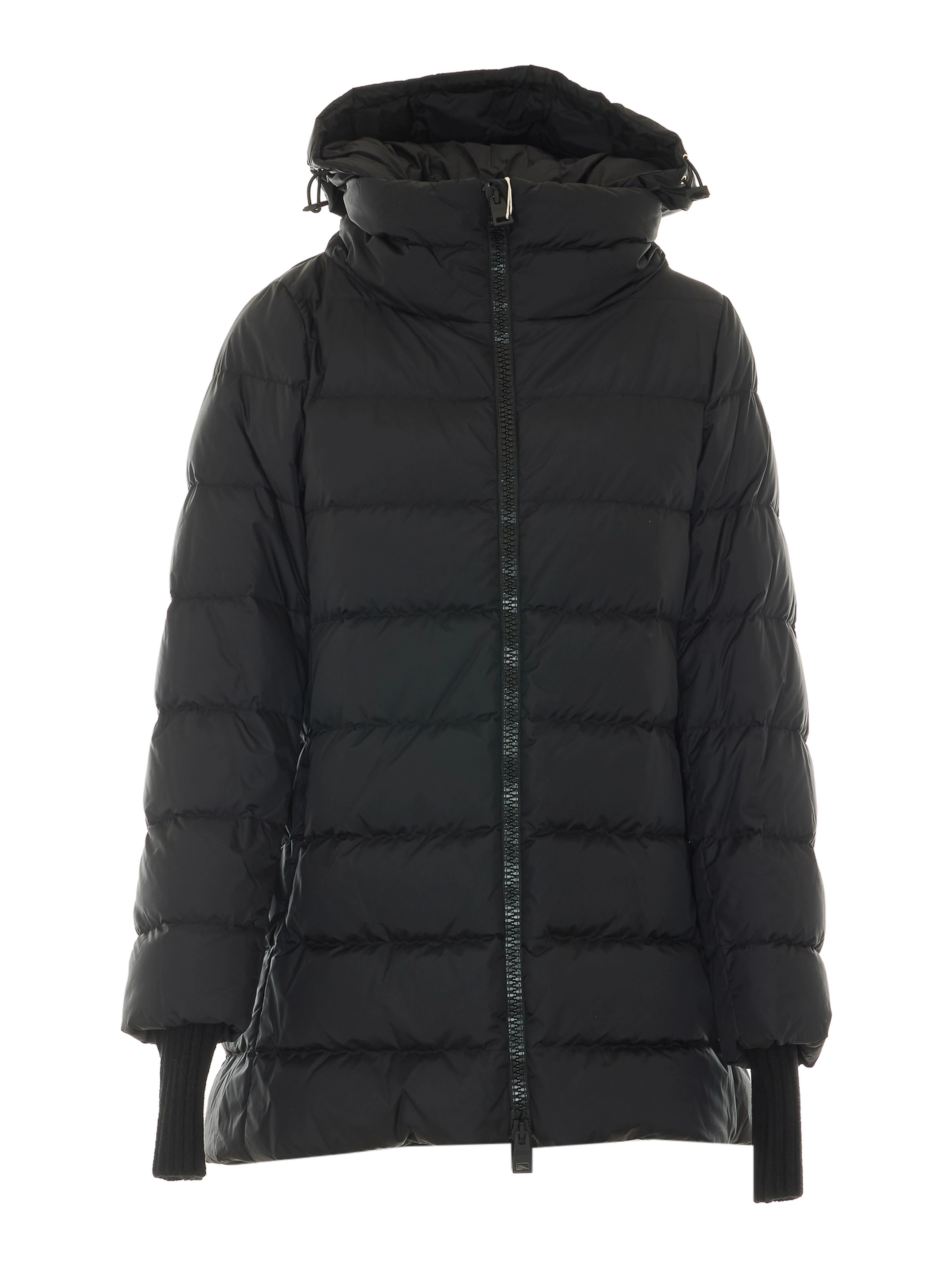 Herno Coats Black