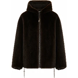 Yves Salomon Jackets