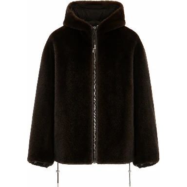 Yves Salomon Jackets