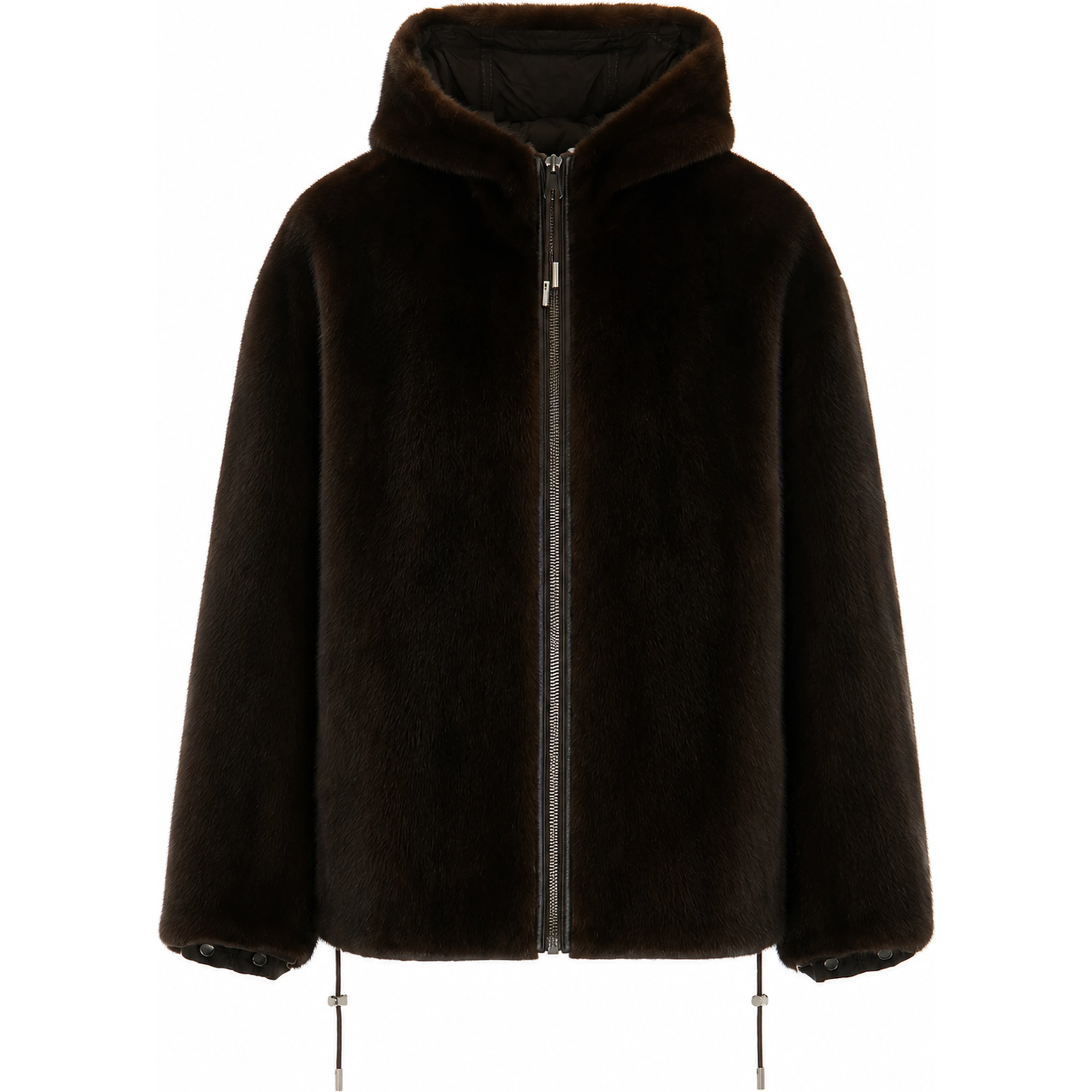Yves Salomon Jackets