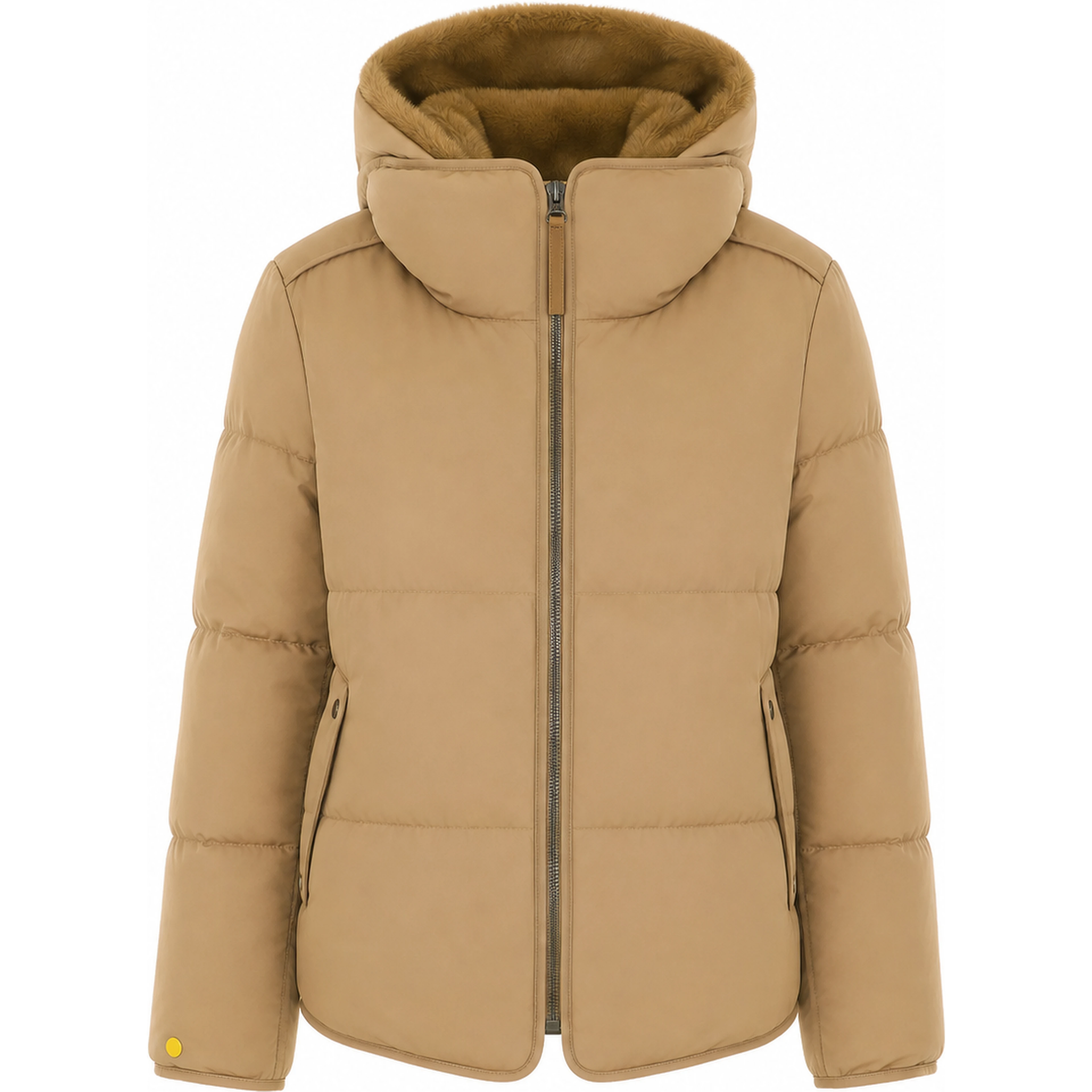 Yves Salomon Jackets