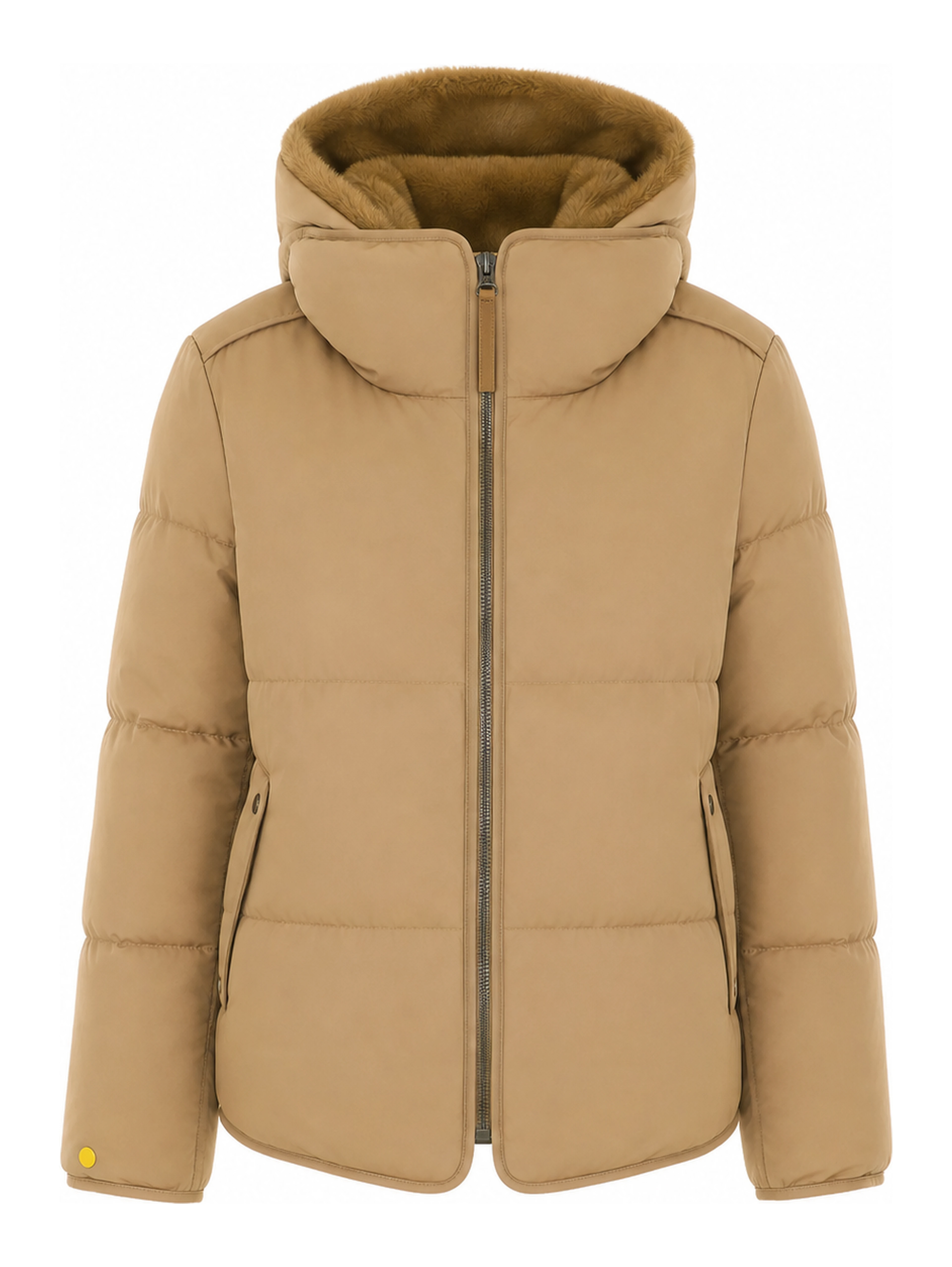 Yves Salomon Jackets